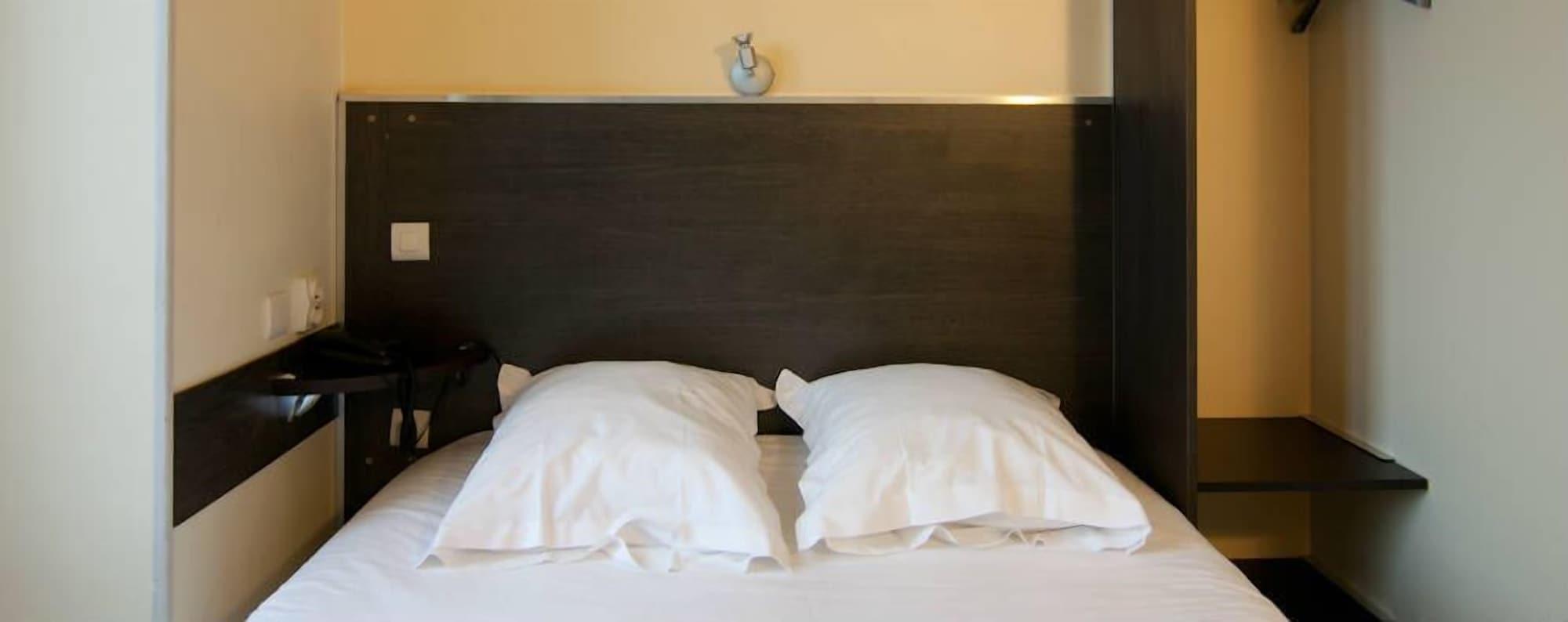 Hotel De Londres Lille Zewnętrze zdjęcie