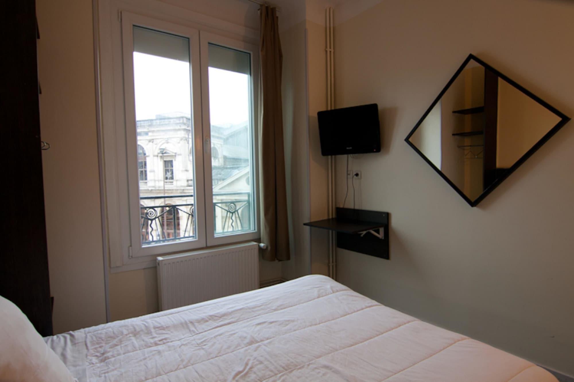Hotel De Londres Lille Zewnętrze zdjęcie