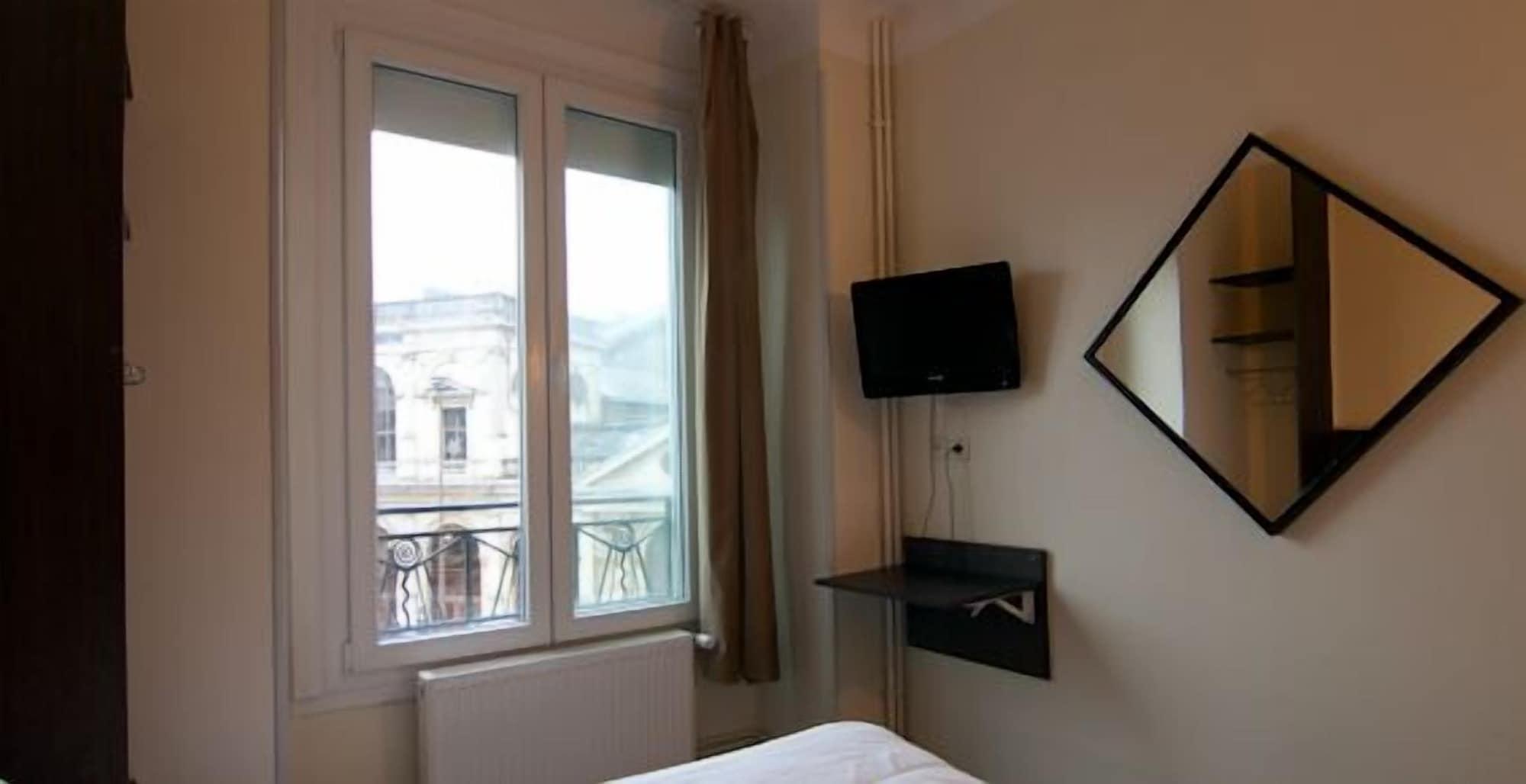 Hotel De Londres Lille Zewnętrze zdjęcie