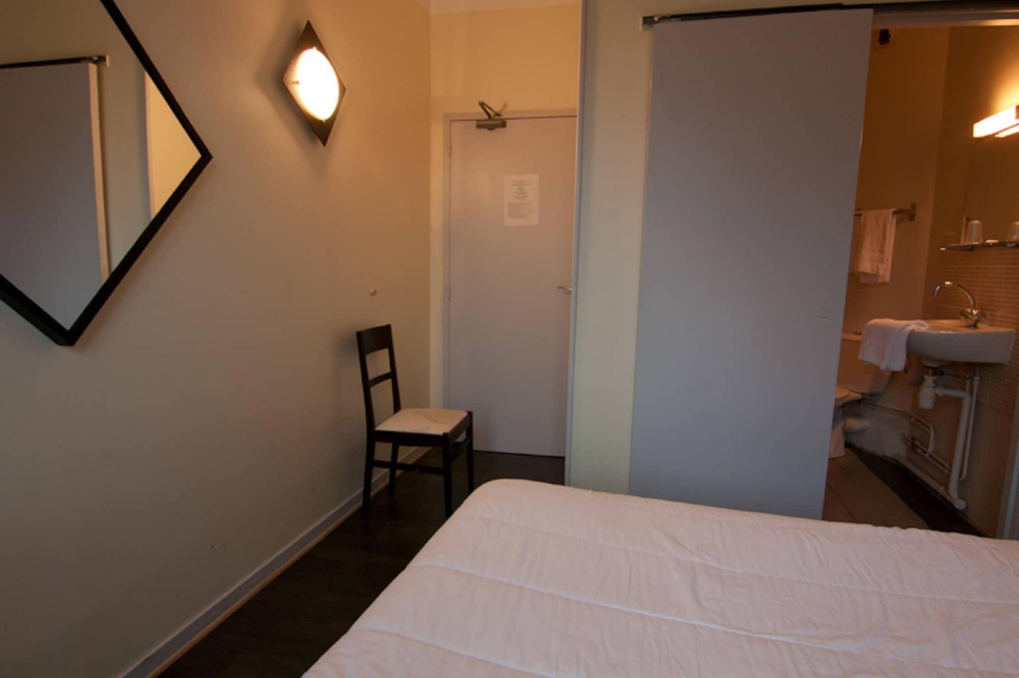 Hotel De Londres Lille Zewnętrze zdjęcie