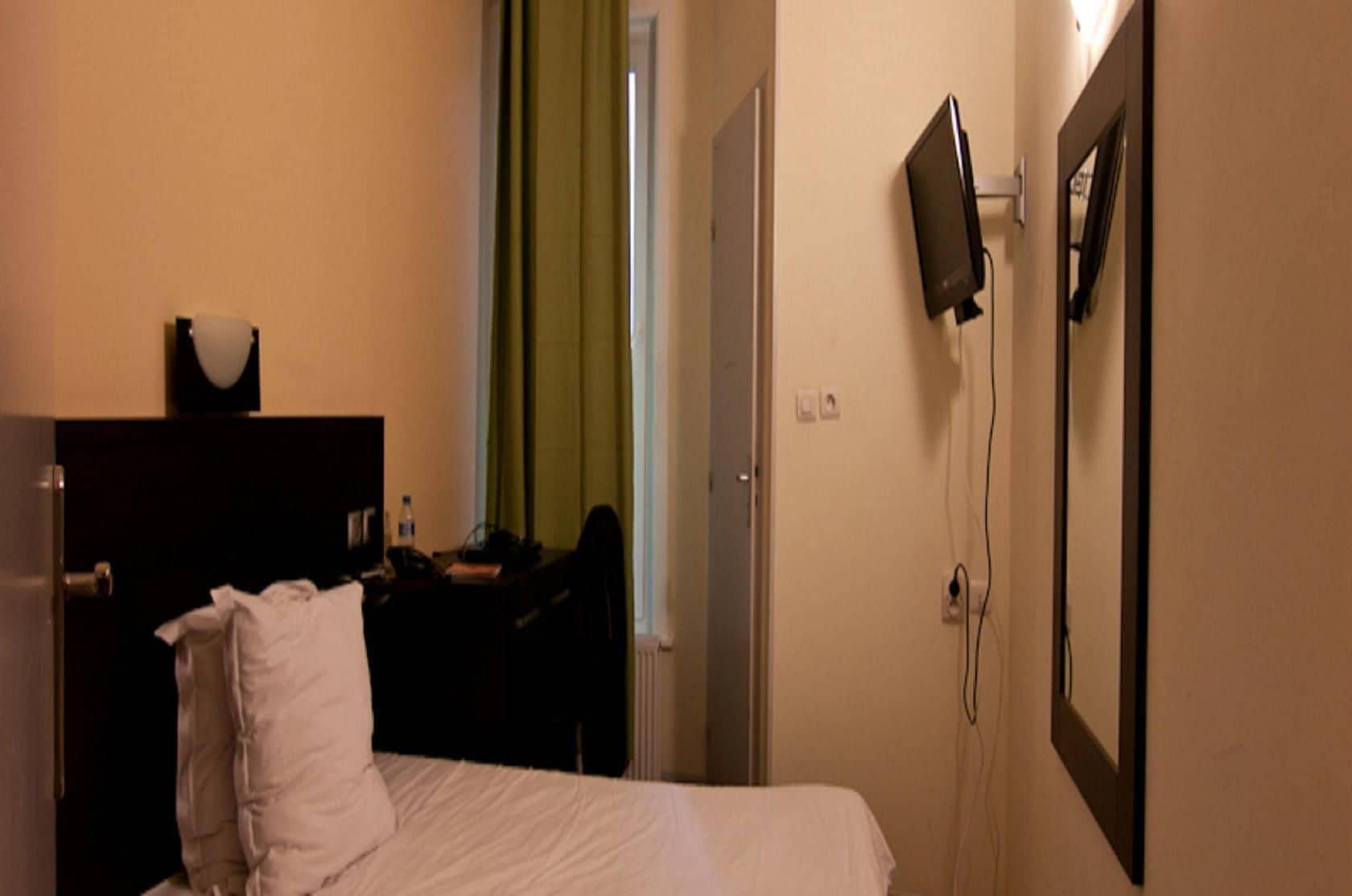 Hotel De Londres Lille Zewnętrze zdjęcie
