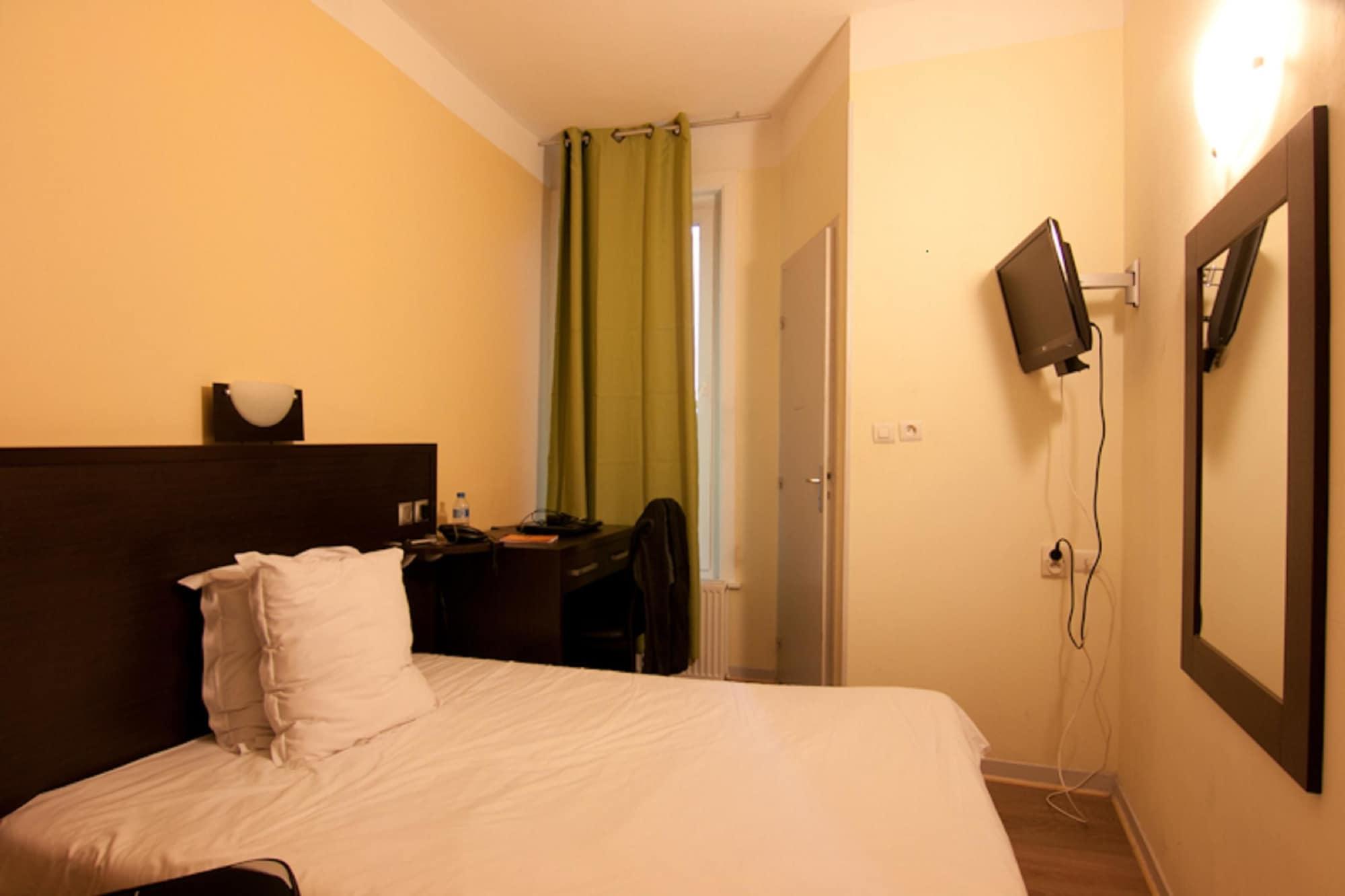 Hotel De Londres Lille Zewnętrze zdjęcie