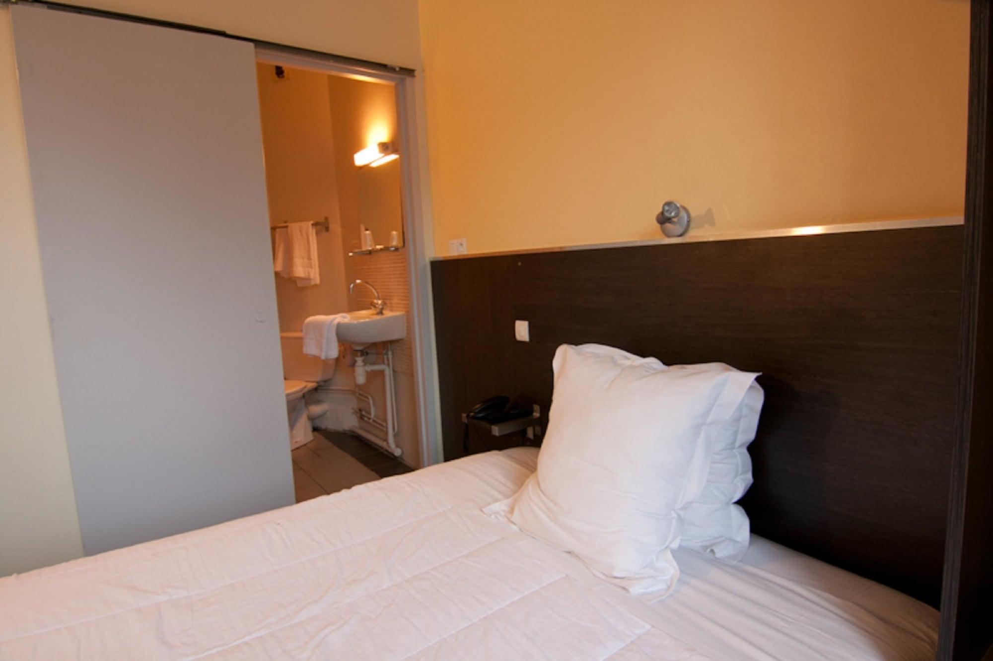 Hotel De Londres Lille Zewnętrze zdjęcie