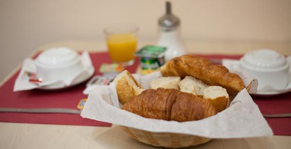 Hotel De Londres Lille Zewnętrze zdjęcie